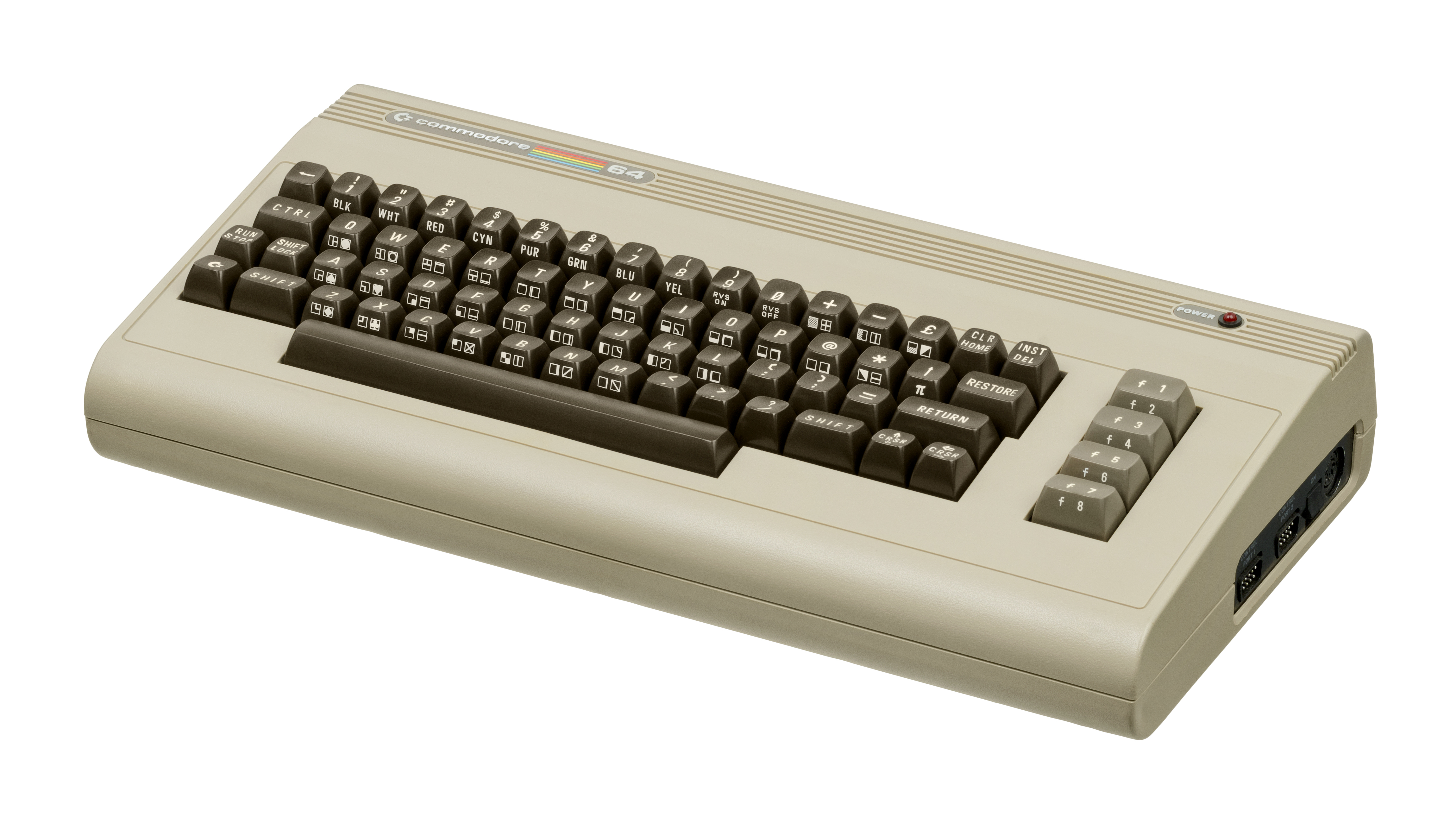 Commodore 64 Product Image