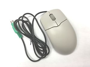 Generic PS/2 Mouse Image